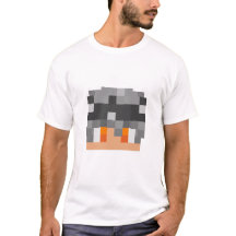 Camiseta de Mr_herozon