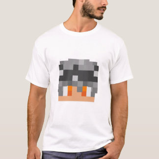 Camiseta de Mr_herozon