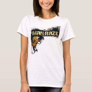 Camiseta de MRST