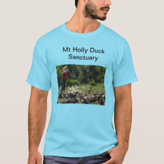 camiseta de mt holly