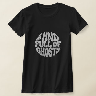 camiseta de mujer