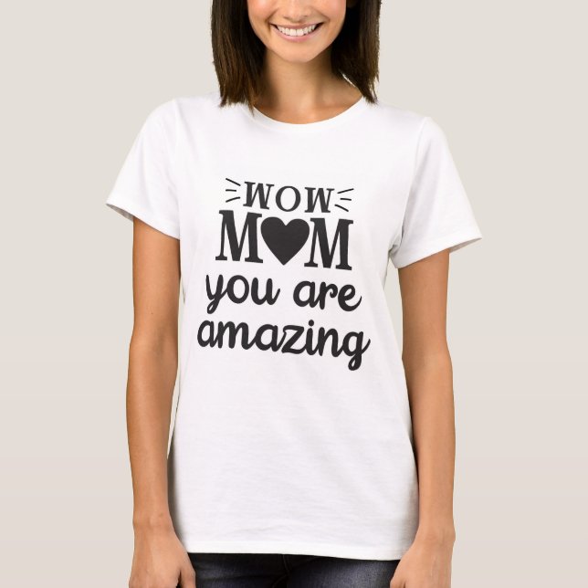 camiseta de mujer  (Anverso)