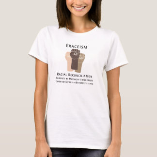 Camiseta de mujer