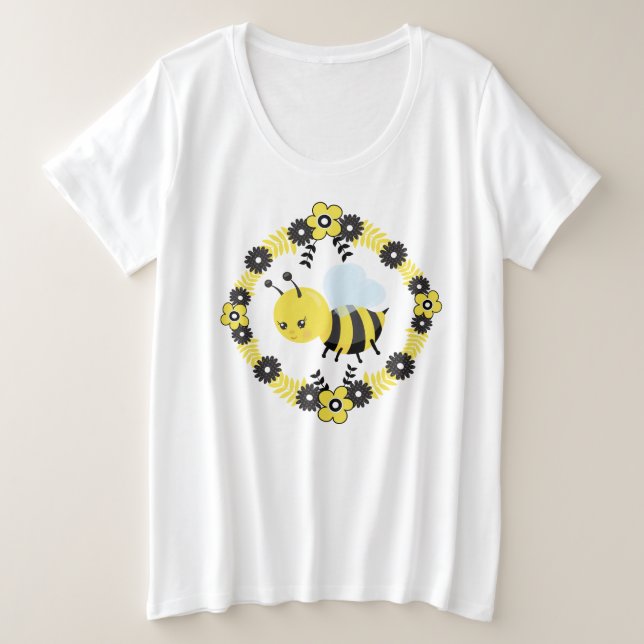 -Camiseta de mujer (Anverso del diseño)