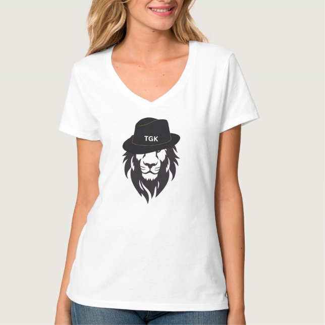 Camiseta de mujer (Anverso)