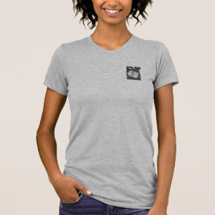camiseta de mujer