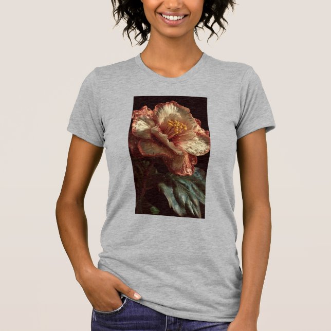 Camiseta de mujer (Anverso)