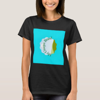 Camiseta de mujer