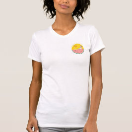 Camiseta de mujer
