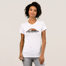 camiseta de mujer