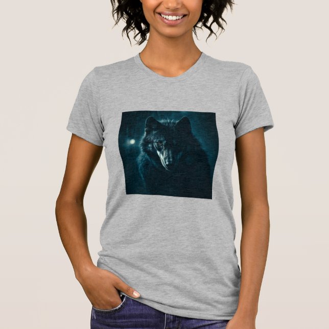 Camiseta de mujer (Anverso)