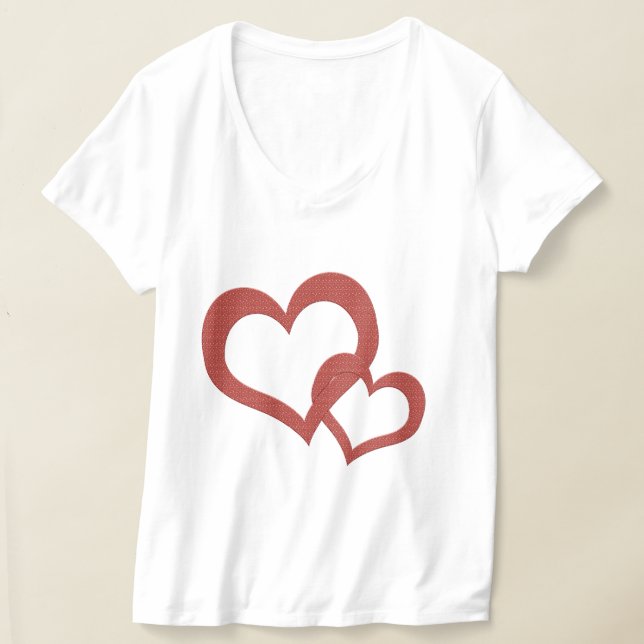 Camiseta de mujer (Distribución )