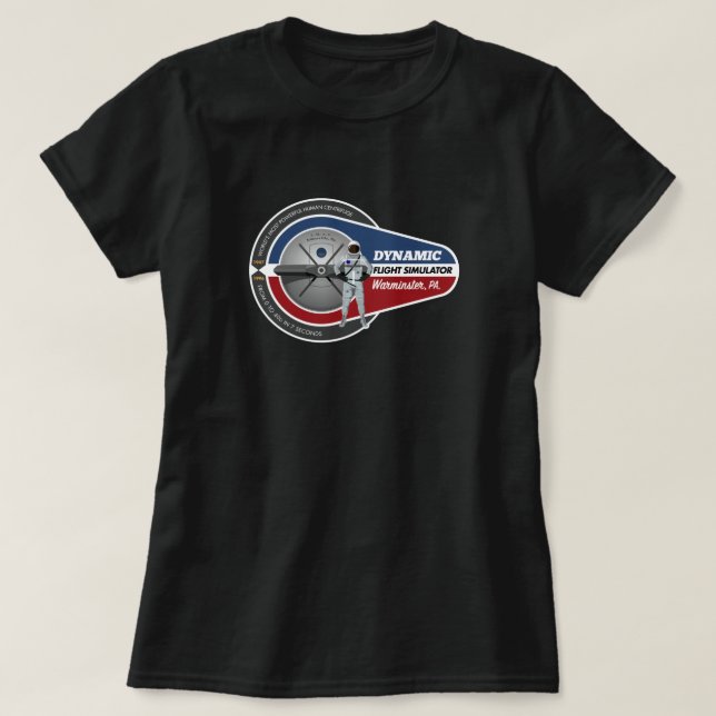 Camiseta de mujer (Diseño del anverso)
