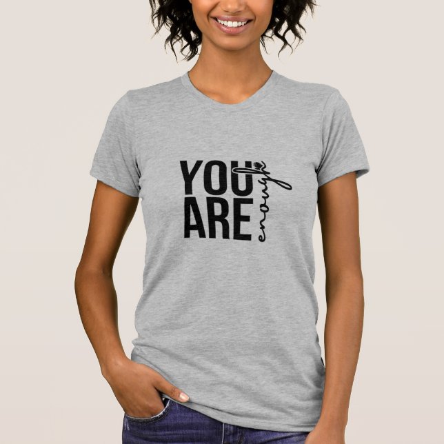 camiseta de mujer (Anverso)