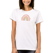 Camiseta de mujer