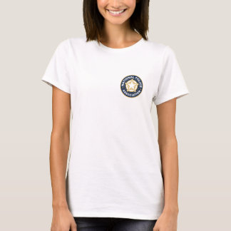 Camiseta de mujer