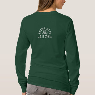 Camiseta de mujer