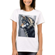 Camiseta de mujer
