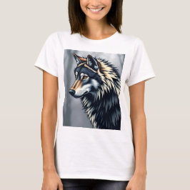 Camiseta de mujer