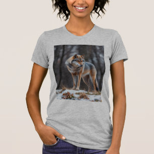 Camiseta de mujer 