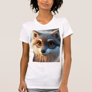 Camiseta de mujer 