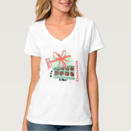 Camiseta de mujer