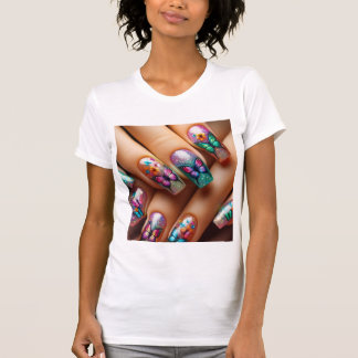 Camiseta de mujer