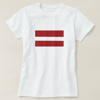Camiseta de mujer Austria