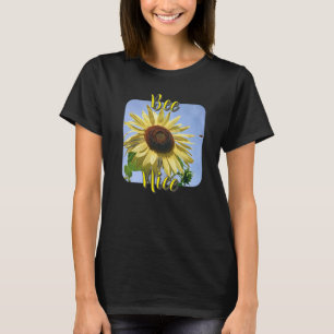 Camiseta de mujer Bee Nice