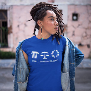 Camiseta de mujer de cultura de juego