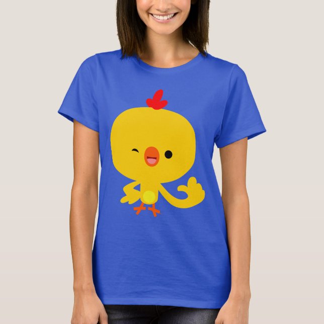 Camiseta de mujer de Personalizado de Guay (Anverso)