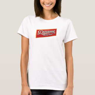 Camiseta de mujer de reunión de Dunaway (Edición)