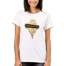 Camiseta de mujer edición aniversario