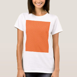 Camiseta de Mujer | Estampado Destacado | Confianz