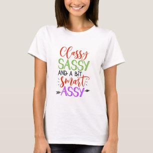 Camiseta de mujer fresca