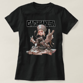 Camiseta de mujer Gachiakuta Eisha