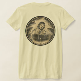 Camiseta de mujer John Minar Music 