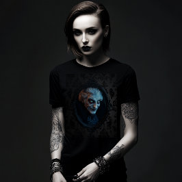 Camiseta de mujer líder de Fang