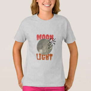 Camiseta de mujer más hermosa para uso diario 