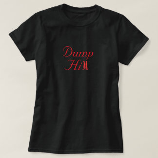 Camiseta de mujer MM