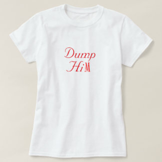 Camiseta de mujer MM