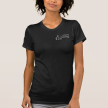Camiseta de mujer - Oscuro 