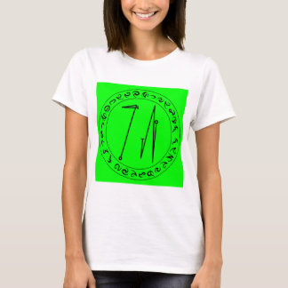 Camiseta de mujer Rune