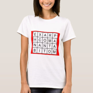 Camiseta de mujer Rune