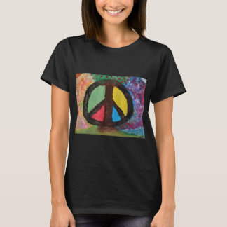 Camiseta de mujer Tree of Peace 