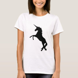 Camiseta de mujer Unicorn Magic Rearing