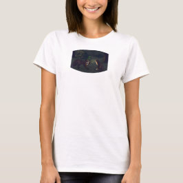 Camiseta de mujeres
