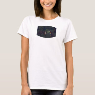 Camiseta de mujeres