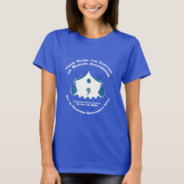 Camiseta de mujeres