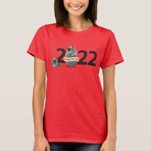 Camiseta de mujeres